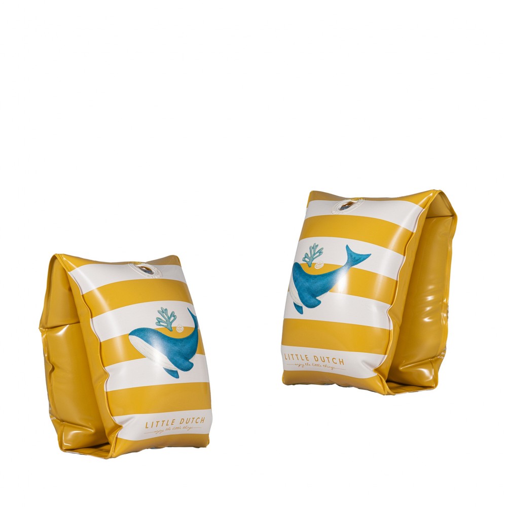 Little Dutch - Παιδικά Μπρατσάκια Ocean Dreams Blue