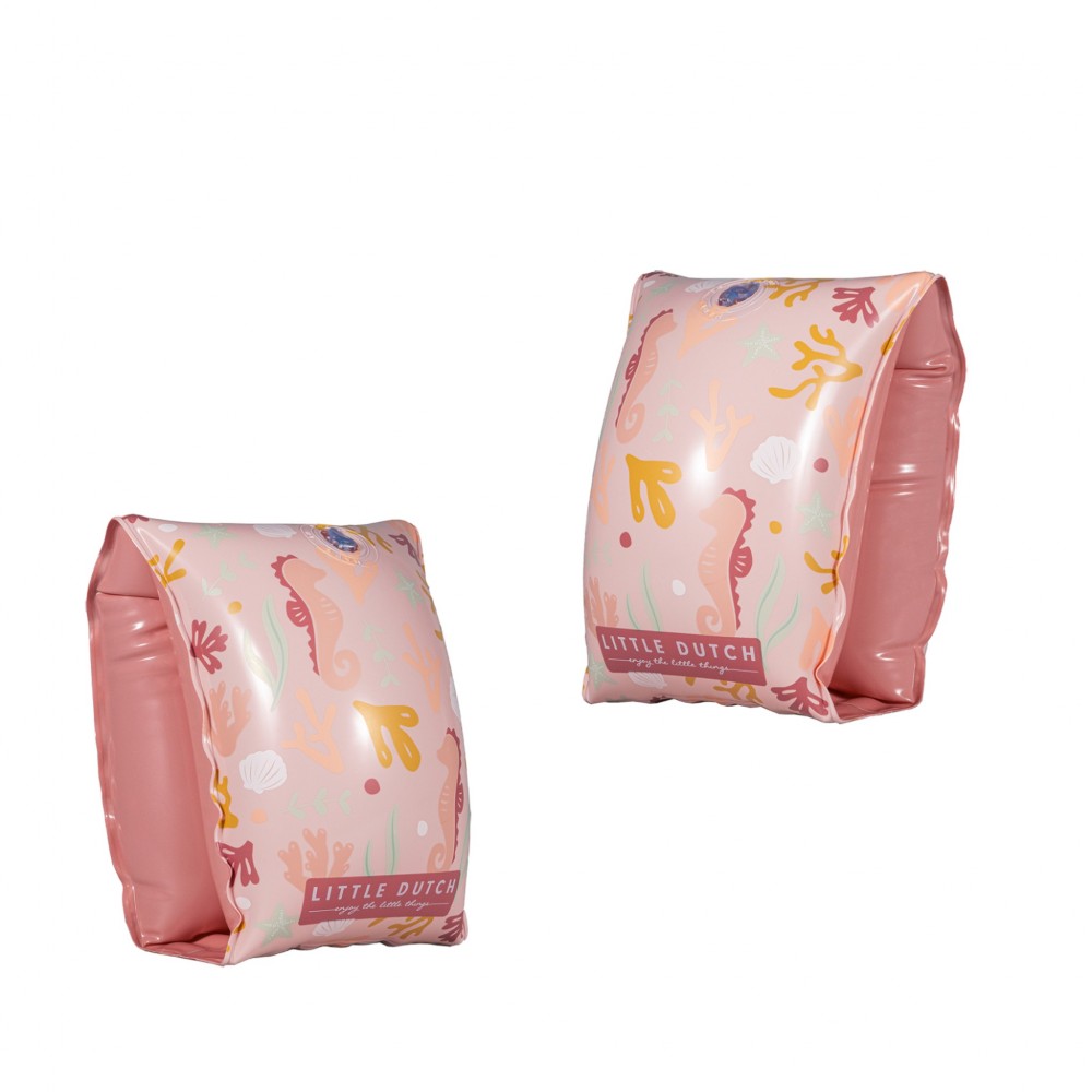 Little Dutch - Παιδικά Μπρατσάκια Ocean Dreams Pink