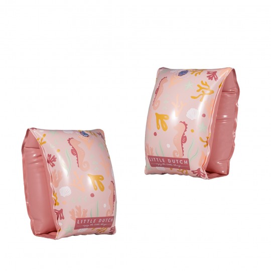 Little Dutch - Παιδικά Μπρατσάκια Ocean Dreams Pink