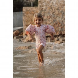 Little Dutch - Παιδικά Μπρατσάκια Ocean Dreams Pink