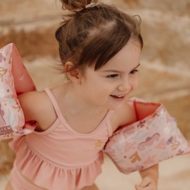 Little Dutch - Παιδικά Μπρατσάκια Ocean Dreams Pink