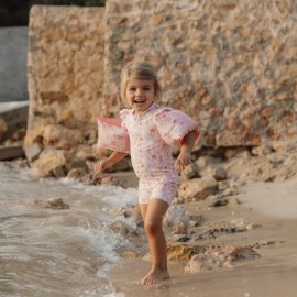 Little Dutch - Παιδικά Μπρατσάκια Ocean Dreams Pink