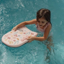 Little Dutch - Σανίδα Κολύμβησης Ocean Dreams Pink