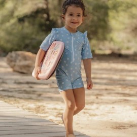 Little Dutch - Σανίδα Κολύμβησης Ocean Dreams Pink