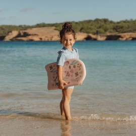 Little Dutch - Σανίδα Κολύμβησης Ocean Dreams Pink