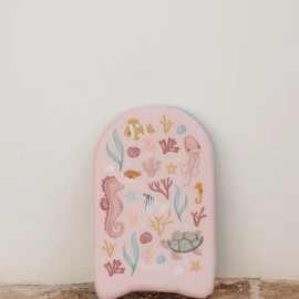 Little Dutch - Σανίδα Κολύμβησης Ocean Dreams Pink