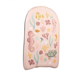 Little Dutch - Σανίδα Κολύμβησης Ocean Dreams Pink