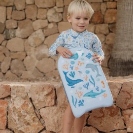 Little Dutch - Σανίδα Κολύμβησης Ocean Dreams Blue