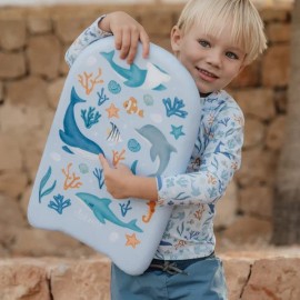 Little Dutch - Σανίδα Κολύμβησης Ocean Dreams Blue