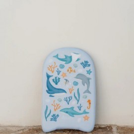 Little Dutch - Σανίδα Κολύμβησης Ocean Dreams Blue