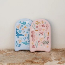 Little Dutch - Σανίδα Κολύμβησης Ocean Dreams Pink