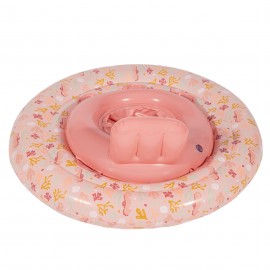 Little Dutch - Βρεφικό Σωσίβιο Κολύμβησης Ocean Dreams Pink