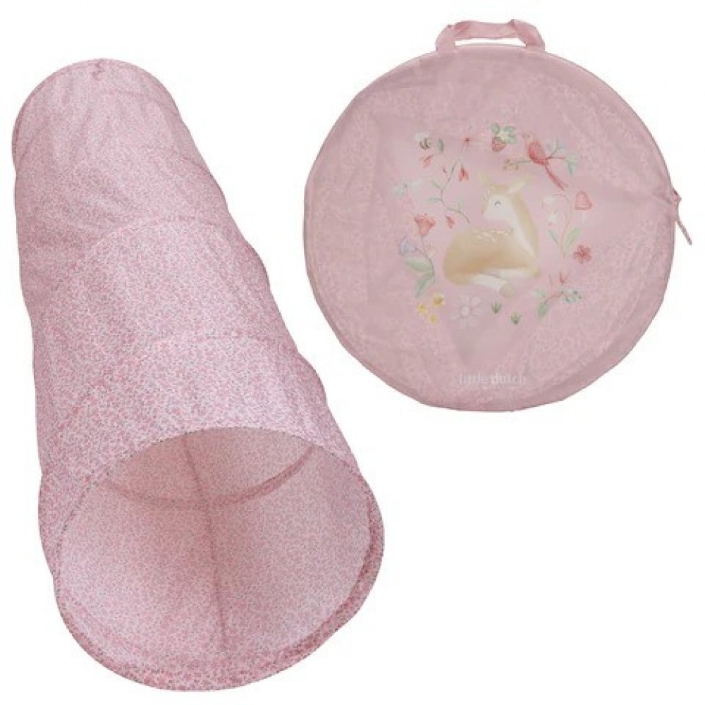 Little Dutch - Τούνελ Παιχνιδιού Fairy Garden