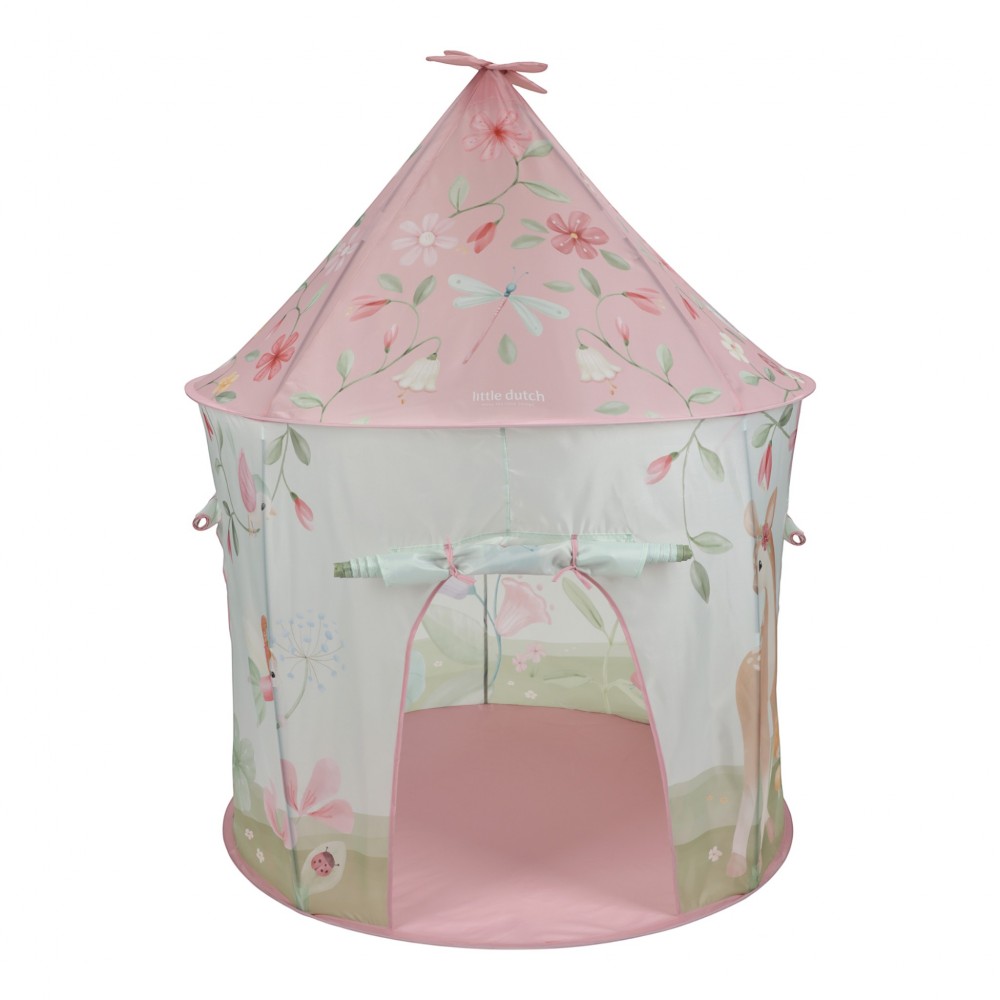 Little Dutch - Σκηνή Παιχνιδιού Fairy Garden Little Dutch - Σκηνή Παιχνιδιού Fairy Garden