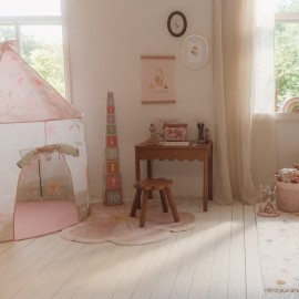 Little Dutch - Σκηνή Παιχνιδιού Fairy Garden Little Dutch - Σκηνή Παιχνιδιού Fairy Garden