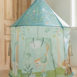 Little Dutch - Σκηνή Παιχνιδιού Forest Friends Little Dutch - Σκηνή Παιχνιδιού Forest Friends