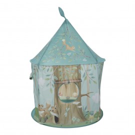 Little Dutch - Σκηνή Παιχνιδιού Forest Friends Little Dutch - Σκηνή Παιχνιδιού Forest Friends