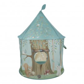 Little Dutch - Σκηνή Παιχνιδιού Forest Friends Little Dutch - Σκηνή Παιχνιδιού Forest Friends