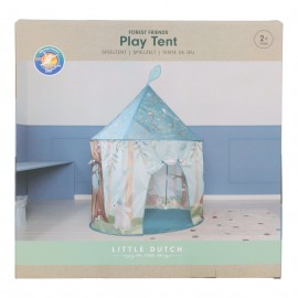 Little Dutch - Σκηνή Παιχνιδιού Forest Friends Little Dutch - Σκηνή Παιχνιδιού Forest Friends