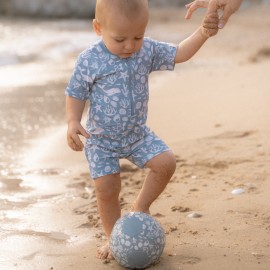 Little Dutch - Μικρή Μπάλα 16cm Oceans Blue