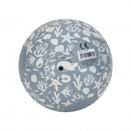 Little Dutch - Μικρή Μπάλα 16cm Oceans Blue