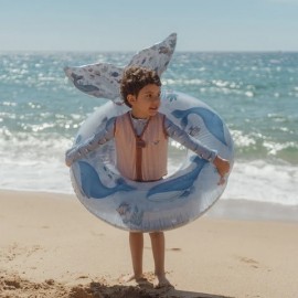 Little Dutch - Σωσίβιο Γιλέκο Ocean World 2-3 ετών