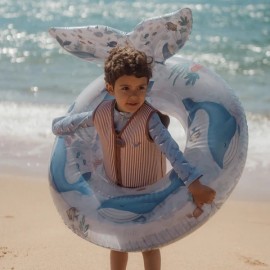Little Dutch - Σωσίβιο Γιλέκο Ocean World 2-3 ετών