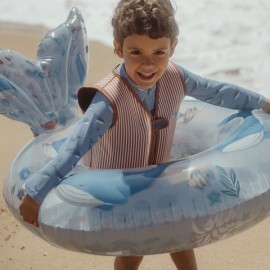 Little Dutch - Σωσίβιο Γιλέκο Ocean World 2-3 ετών