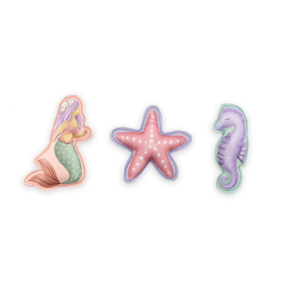 Little Dutch - Παιχνίδια Μπάνιου Dreamy Mermaid
