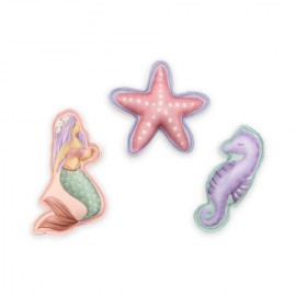 Little Dutch - Παιχνίδια Μπάνιου Dreamy Mermaid