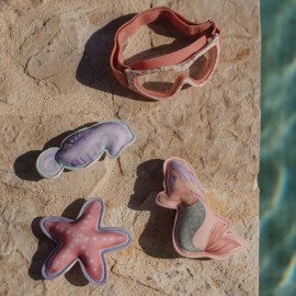 Little Dutch - Παιχνίδια Μπάνιου Dreamy Mermaid