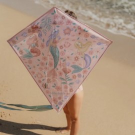 Little Dutch - Χαρταετός Dreamy Mermaid