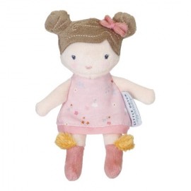 Little Dutch - Κούκλα Rosa 10cm