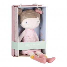 Little Dutch - Κούκλα Rosa 35cm