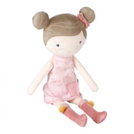 Little Dutch - Κούκλα Rosa 50cm Little Dutch - Κούκλα Rosa 50cm