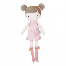 Little Dutch - Κούκλα Rosa 50cm