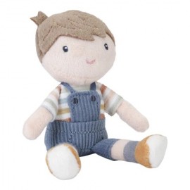 Little Dutch - Κούκλα Jim 10cm