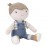 Little Dutch - Κούκλα Jim 35cm