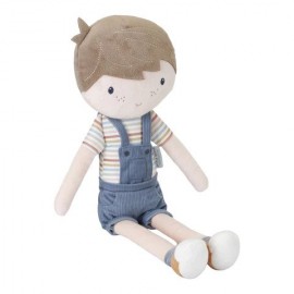 Little Dutch - Κούκλα Jim 50cm Little Dutch - Κούκλα Jim 50cm