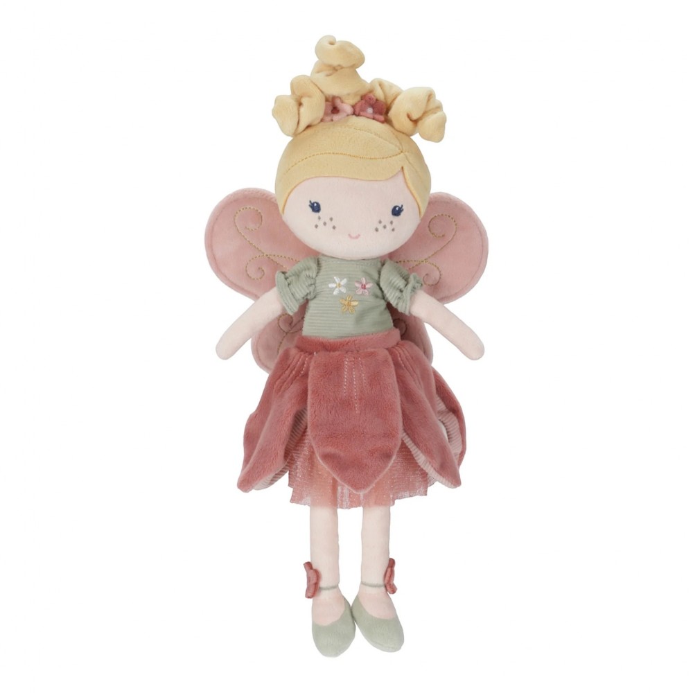 Little Dutch - Κούκλα Fairy Mila GRS 35cm Little Dutch - Κούκλα Fairy Mila GRS 35cm