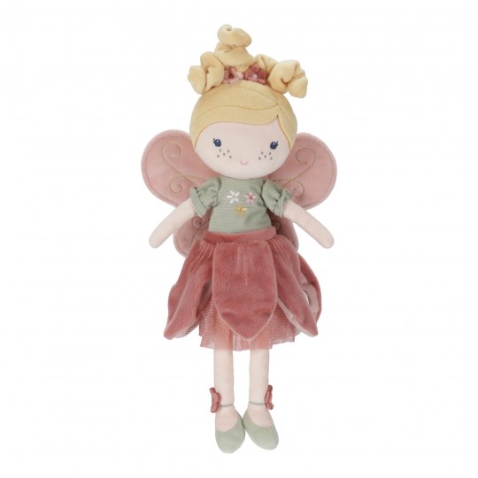 Little Dutch - Κούκλα Fairy Mila GRS 35cm Little Dutch - Κούκλα Fairy Mila GRS 35cm
