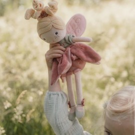 Little Dutch - Κούκλα Fairy Mila GRS 35cm Little Dutch - Κούκλα Fairy Mila GRS 35cm