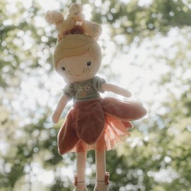Little Dutch - Κούκλα Fairy Mila GRS 35cm Little Dutch - Κούκλα Fairy Mila GRS 35cm