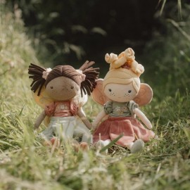 Little Dutch - Κούκλα Fairy Mila GRS 35cm Little Dutch - Κούκλα Fairy Mila GRS 35cm