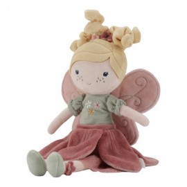 Little Dutch - Κούκλα Fairy Mila GRS 35cm Little Dutch - Κούκλα Fairy Mila GRS 35cm