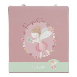 Little Dutch - Κούκλα Fairy Mila GRS 35cm Little Dutch - Κούκλα Fairy Mila GRS 35cm