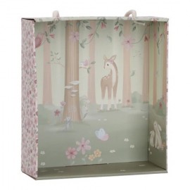 Little Dutch - Κούκλα Fairy Mila GRS 35cm Little Dutch - Κούκλα Fairy Mila GRS 35cm