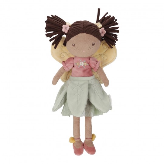 Little Dutch - Κούκλα Fairy Evi GRS 35cm Little Dutch - Κούκλα Fairy Evi GRS 35cm