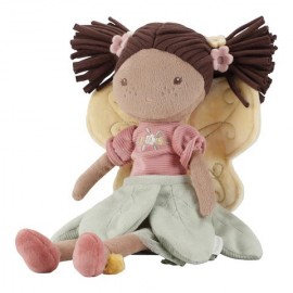 Little Dutch - Κούκλα Fairy Evi GRS 35cm Little Dutch - Κούκλα Fairy Evi GRS 35cm