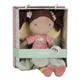 Little Dutch - Κούκλα Fairy Evi GRS 35cm Little Dutch - Κούκλα Fairy Evi GRS 35cm